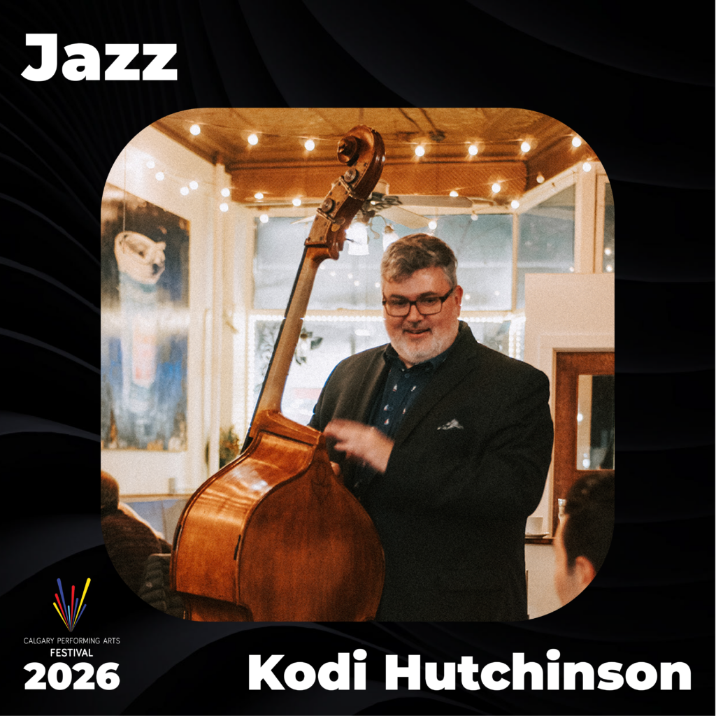 CPAF Adjudicator William Drury - Woodwind