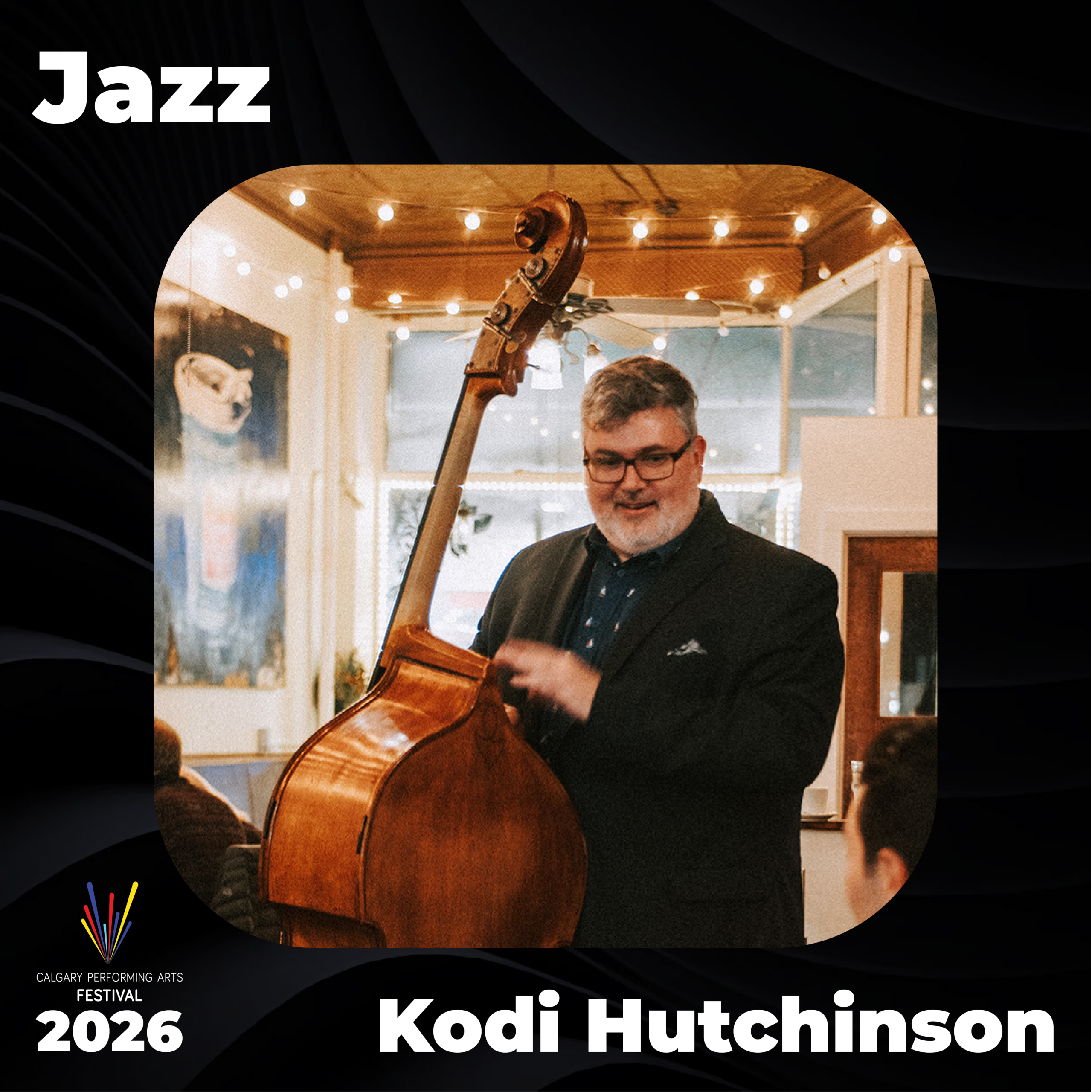K.Hutchinson 2026 CPAF Adjudicator William Drury - Woodwind